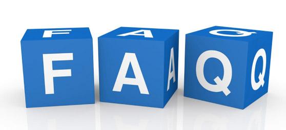 如何设计独立站FAQ页面？-跨境知识库