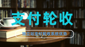独立站支付轮收系统丨跨境知识库