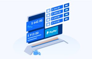 [OEMSAAS应用]-Paypal商家工具/PP轮收工具/免费丨跨境知识库