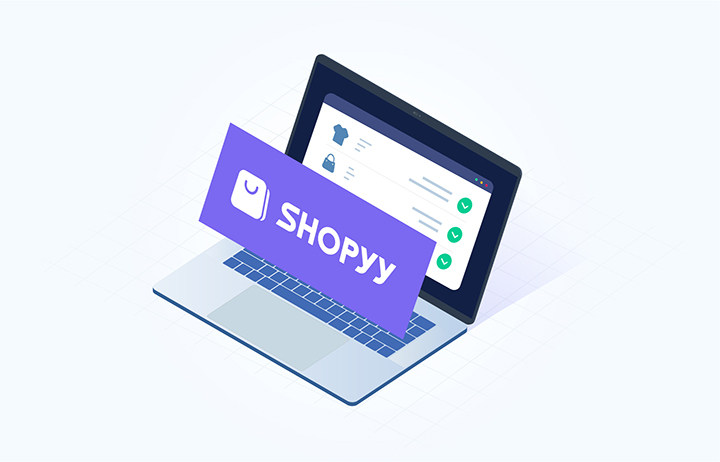 [OEMSAAS应用]SHOPYY1.0商品如何导入SHOPYY2.0/OEMSAAS系统？丨跨境知识库