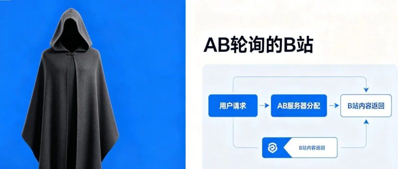 大家都在用的特货独立站里的“B站”到底是什么？-Dion独立站