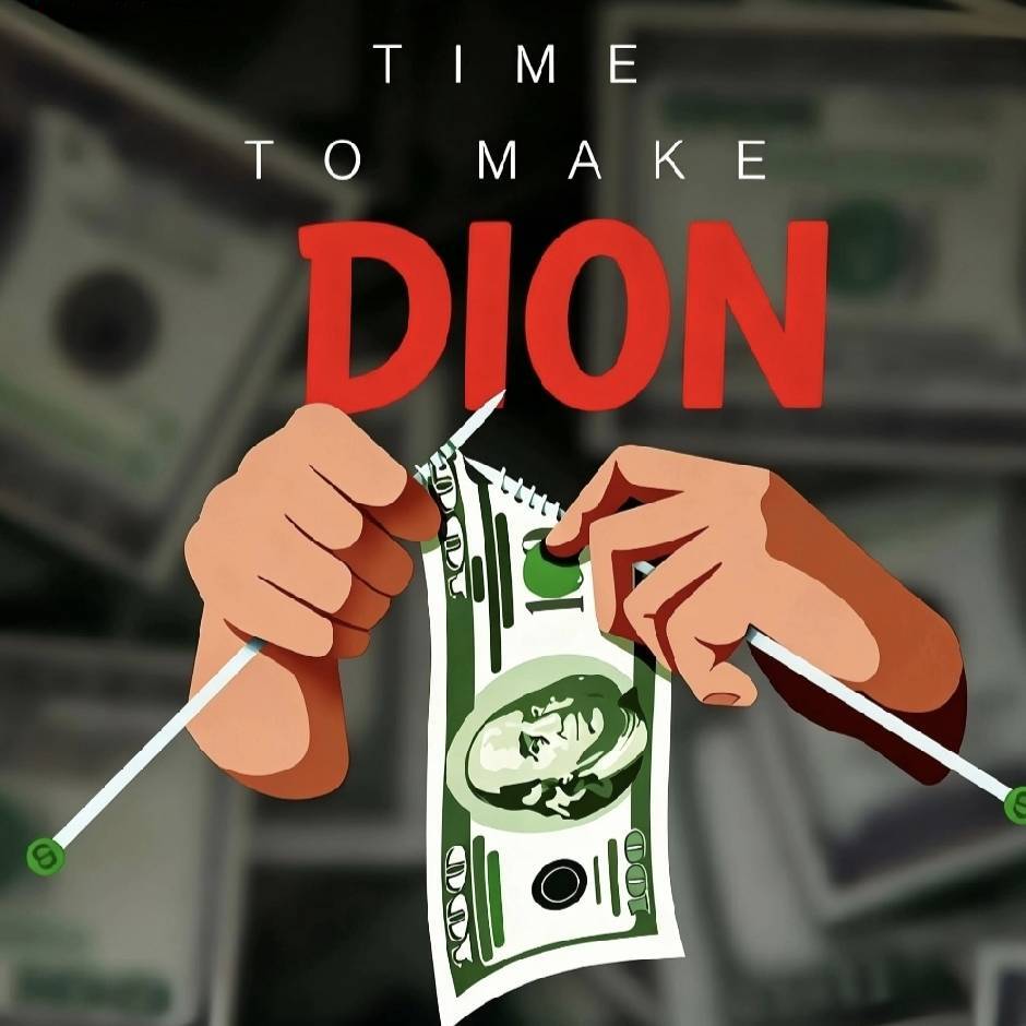 Dion的头像-Dion独立站