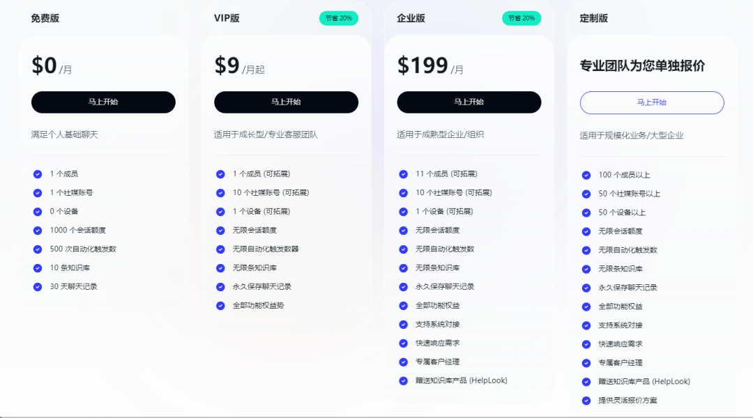 图片[8]-SaleSmartly：数万企业都在用的跨境智能在线聊天系统-跨境知识库