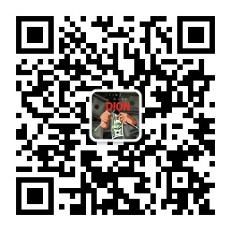 微信公众号-跨境知识库