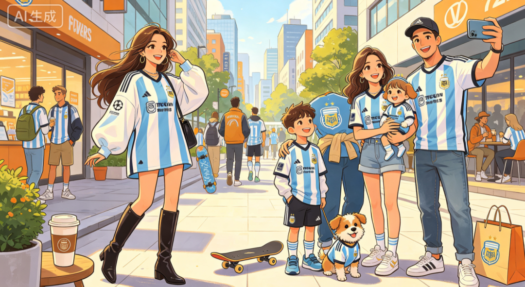 图片[3]-世界杯决赛哨响，球衣市场“冰火两重天”——2026世界杯后跨境电商如何吃透赛后红利？-跨境知识库
