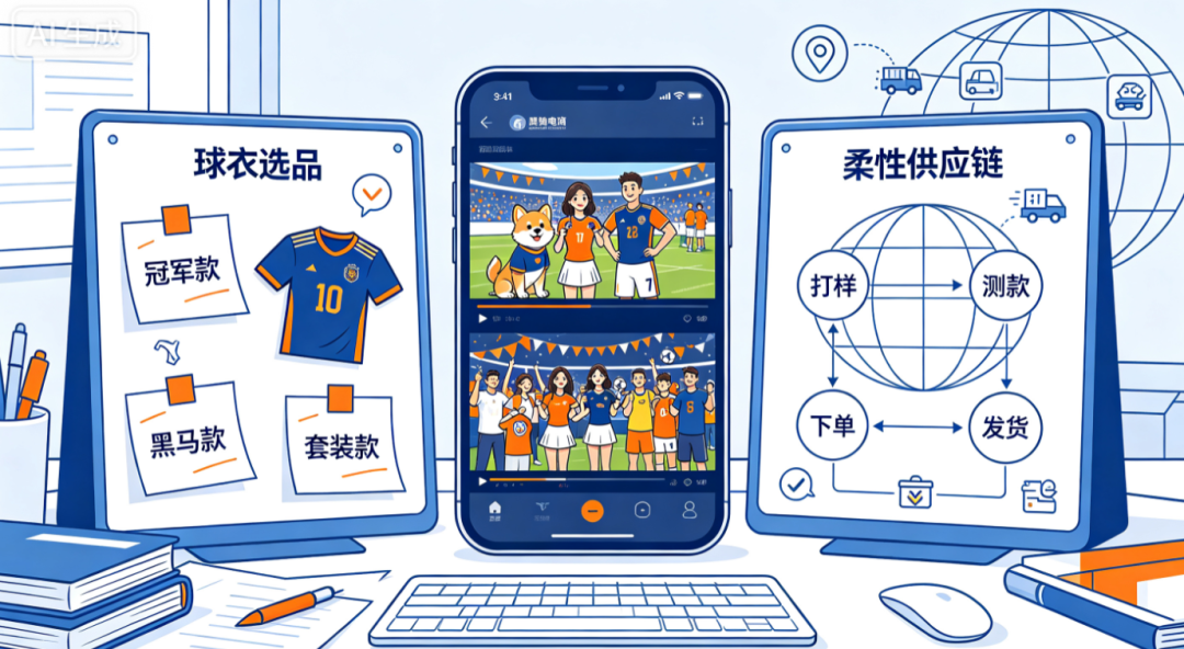 图片[4]-世界杯决赛哨响，球衣市场“冰火两重天”——2026世界杯后跨境电商如何吃透赛后红利？-跨境知识库