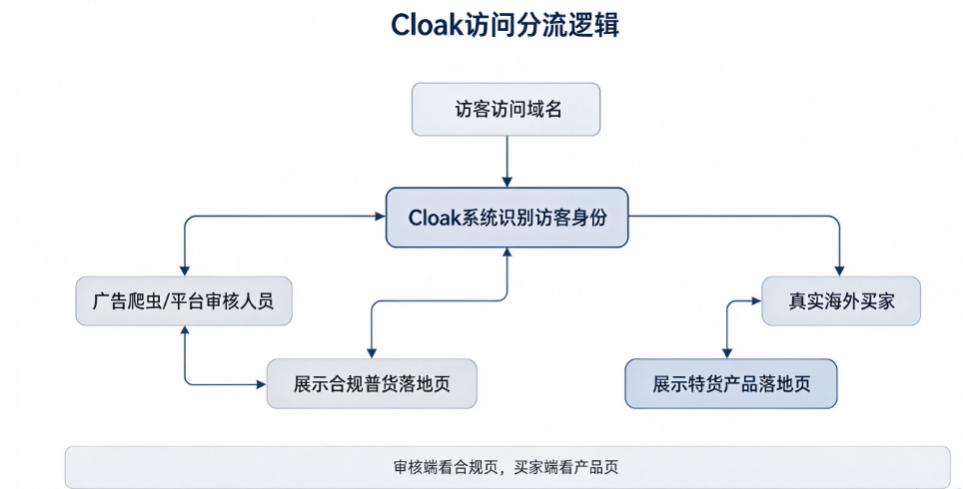 图片[1]-你现在做特货独立站，是卡在广告审核，还是收款频繁冻结？